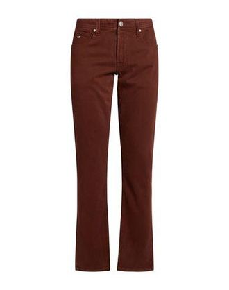 Sartoria Tramarossa BOTTOMWEAR - Trousers sur YOOX.COM