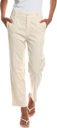 Bella Dahl Seamed Soft Barrel Pant