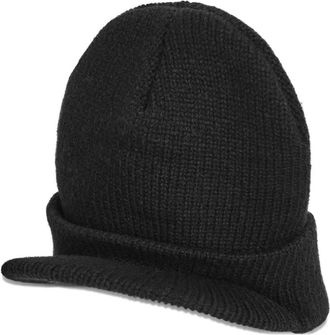 SUPREME Berretto Radar - Nero