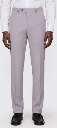 Pantaloni Torino Pants Men color Grey