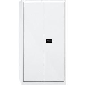 Bisley Armario De Puertas Batientes Universal H X A X P 1806 X 914 X