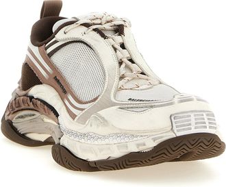 Balenciaga Triple S 2 Sneaker - White