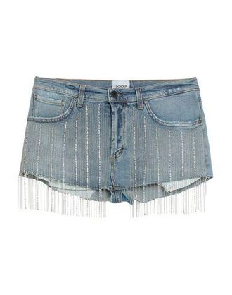 Dondup Denim shorts