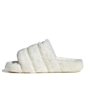 adidas (WMNS) adidas originals Adilette White IF3965