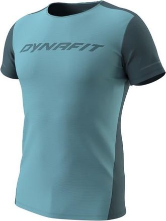 Dynafit Alpine 2 S/S Tee Laufshirt f&uuml;r Herren | t&uuml;rkis
