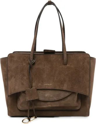 Hidesins Handbag Flap Flap L