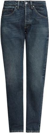 Nine In The Morning BOTTOMWEAR - Jeans on YOOX.COM