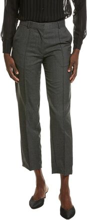Officine G&eacute;n&eacute;rale Officine Generale Roxane Wool Pant