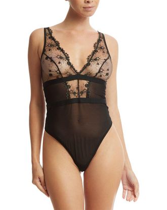 Hanky Panky Written In Stars Teddy
