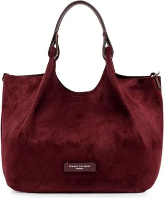 Gianni Chiarini Donna, Borse, Marrone, Taglia unica, new
