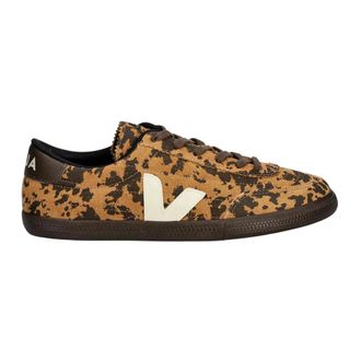 Veja Panenka Suede - Dames - Schoenen - Veelkleurig - Maat: 41 EU Su&egrave;de