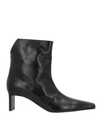 Khaite FOOTWEAR - Ankle boots on YOOX.COM