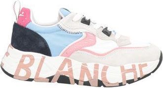 Voile Blanche SCHUHE - Sneakers auf YOOX.COM