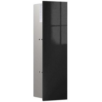 Emco Emco - Asis Module Pure Wc, Empotrado, Bisagra De Puerta A La