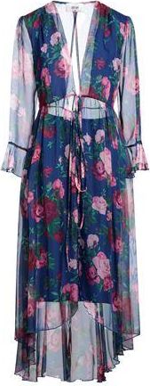 Od&igrave; Od&igrave; DRESSES - Midi dresses on YOOX.COM