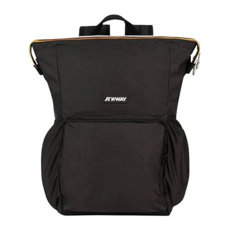 K-Way K-Way Tassen.. Zwart - Dames - Tassen - Zwart - Maat: ONE Size