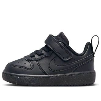 Nike (TD) Nike Court Borough Low Recraft Black DV5458-002