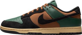 Nike Dunk Low Retro Fir Light British Tan IM4414-300