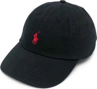 Polo Ralph Lauren Sport Cap Hat