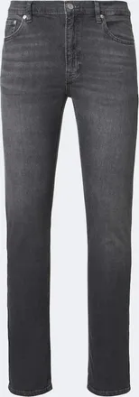 Frame Denim Modern straight jeans