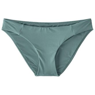 Patagonia Sunamee Bottoms Bikini-Bottom f&uuml;r Damen | t&uuml;rkis