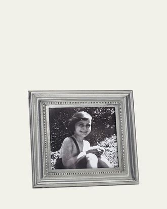 Match Pewter Toscana Medium Square Photo Frame