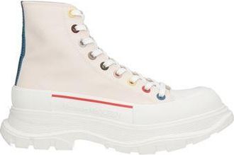 Alexander McQueen FOOTWEAR - Trainers sur YOOX.COM