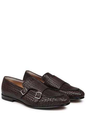 Mille 885 Loafer - Brown