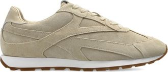Anine Bing Sneakers con inserti in pelle scamosciata - Toni neutri