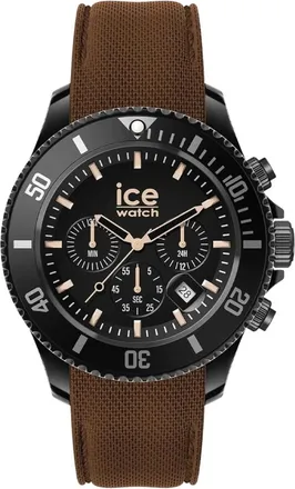 Ice Watch Accessoires, Heren, Bruin, ONE Size, Horloges