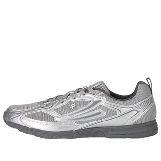 Fila Interrun Sleek Gray FS261RU03X052031