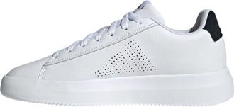adidas Acesmash Base White Black JR9242