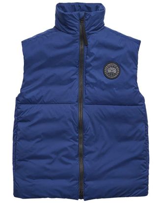 Canada Goose Lodge Vest