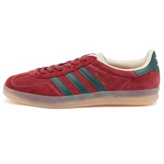 adidas Retro Su&egrave;de Sneakers - Heren - Skateschoenen - Veelkleurig - 41 1/3 EU - Su&egrave;de - Fitness