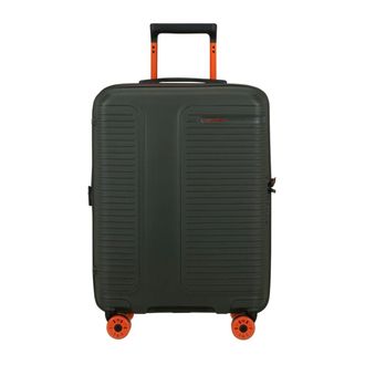 Samsonite Samsonite Accessoires Groen - unisex - Koffers - Groen - Maat: ONE Size