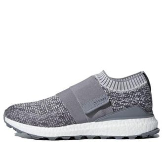 adidas CrossKnit Boost 2.0 Grey F33600