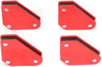 OEM Unidades De Flechas Magn&eacute;ticas De Esquina Para Soldadura Angular De 9 Lb, Herramienta De Soldadura Para Soldador