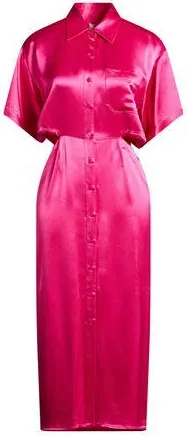 Isabelle Blanche DRESSES - Midi dresses on YOOX.COM