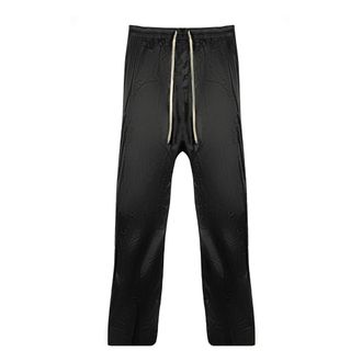 Rick Owens Uomo, Pantaloni, Nero, 2Xl, new