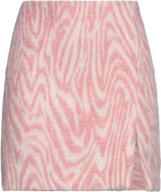 Msgm BOTTOMWEAR - Mini skirts sur YOOX.COM