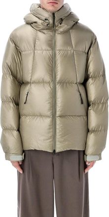 Goldwin Pertex Quantum Down Parka