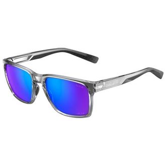 Bolle Reverence Polarized S3 Sonnenbrille - Unisex | grau