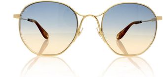 Givenchy GV7093/S Aviator Sunglasses