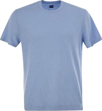 Fedeli T-shirt - Blu