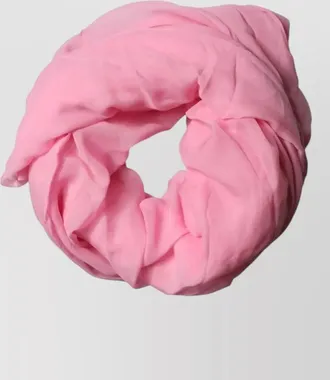 Dolce & Gabbana silk scarf