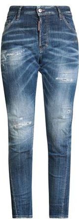 Dsquared2 PARTES DE ABAJO - Pantalones vaqueros en YOOX.COM