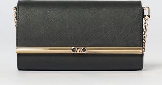 Michael Kors Clutch MICHAEL KORS Woman color Black