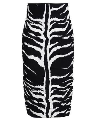 Alaia HOSEN & R&Ouml;CKE - Midi-R&ouml;cke auf YOOX.COM