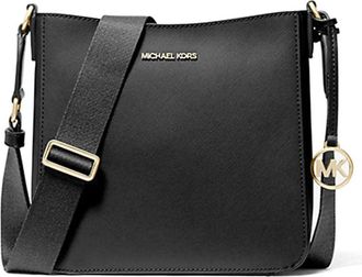 Michael Kors Jet Set Travel Kleine Noord-Zuid Schoudertas