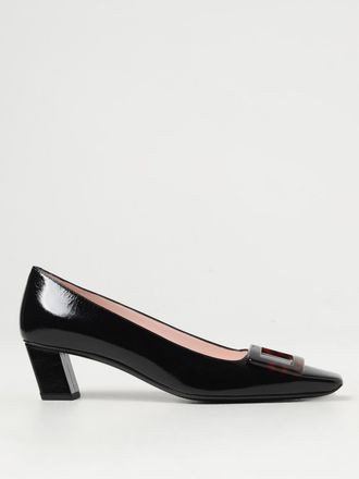 Roger Vivier Pump ROGER VIVIER Woman color Black